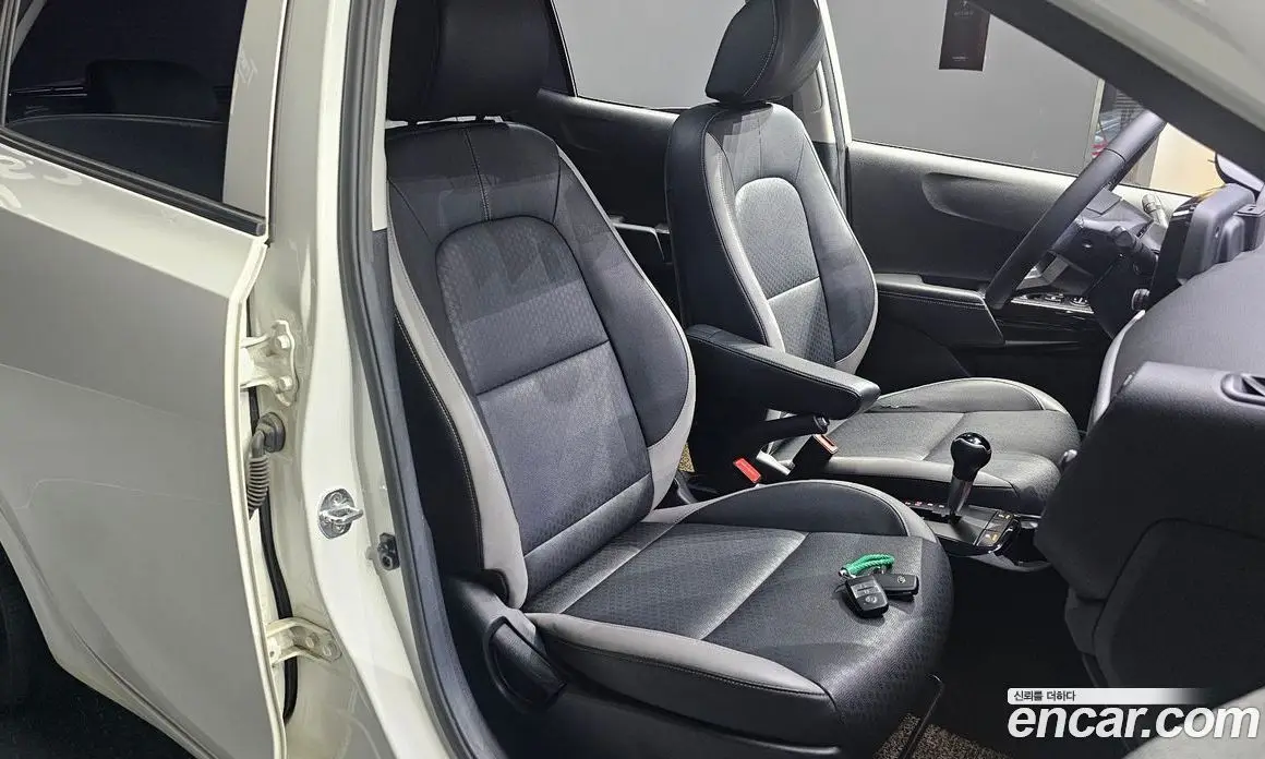 Kia Morning 2017 1.0 автомат (гидро), фото 18