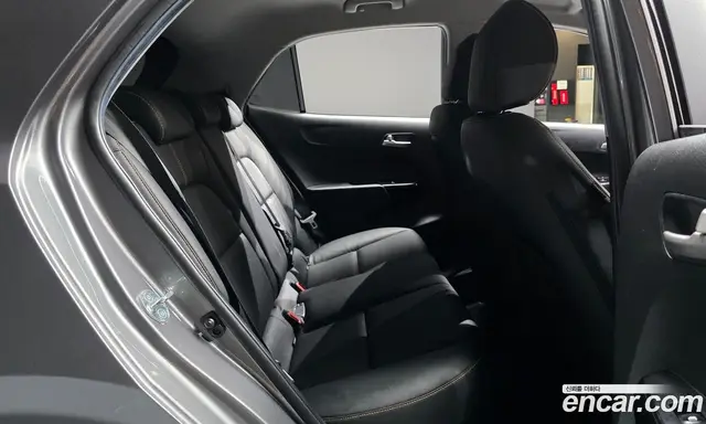 Kia Morning 2022 1.0 автомат (гидро), миниатюра 11
