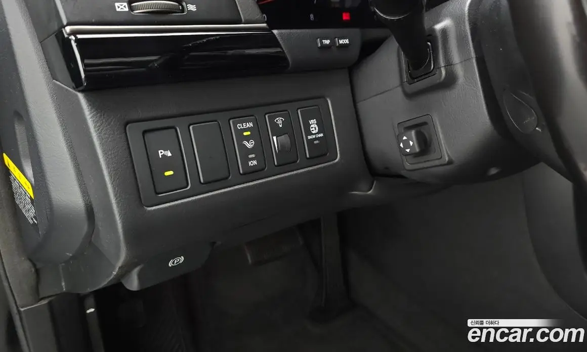 Kia Opirus 2009 3.3 автомат (гидро), фото 15