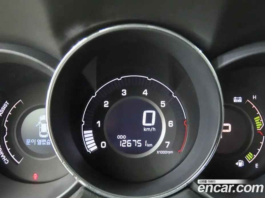 Kia Porte 2013 1.6 автомат (гидро), фото 13