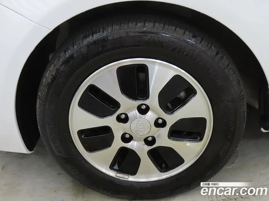 Kia Porte 2013 1.6 автомат (гидро), фото 20