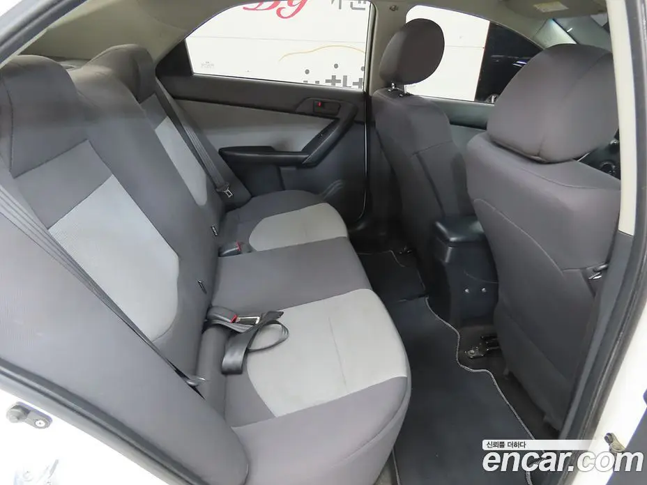 Kia Porte 2013 1.6 автомат (гидро), фото 7
