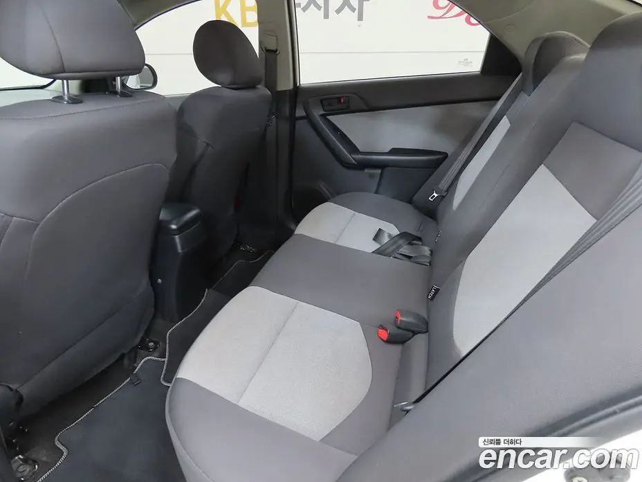 Kia Porte 2013 1.6 автомат (гидро), фото 8