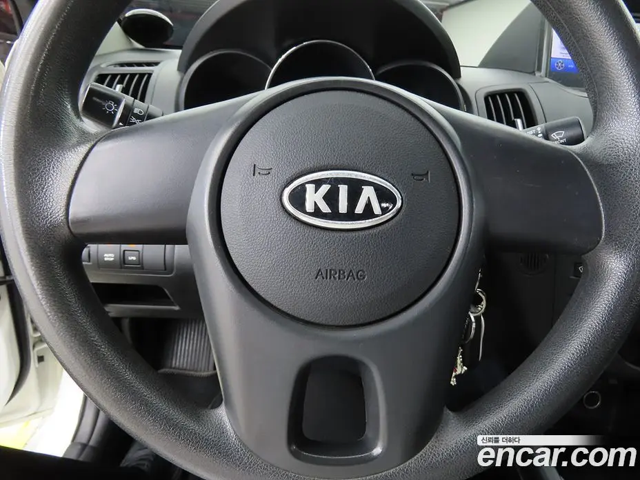 Kia Porte 2013 1.6 автомат (гидро), фото 9