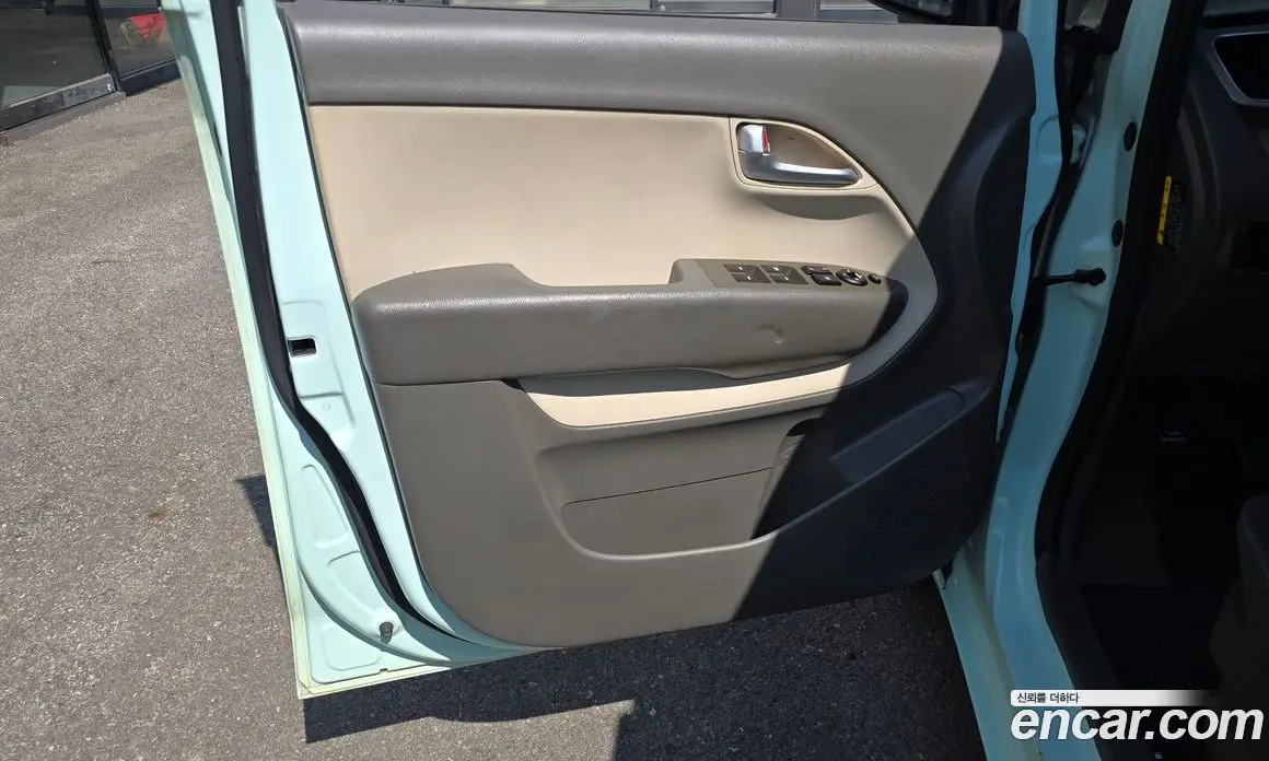 Kia Ray 2012 1.0 автомат (гидро), фото 14