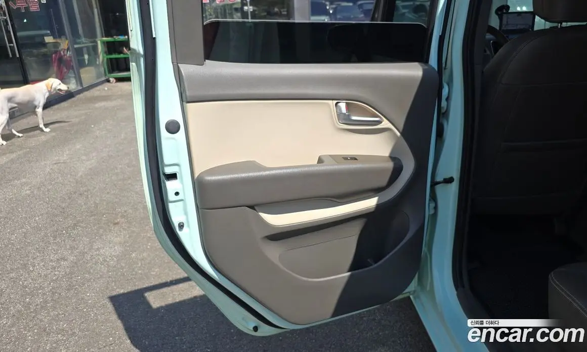 Kia Ray 2012 1.0 автомат (гидро), фото 15