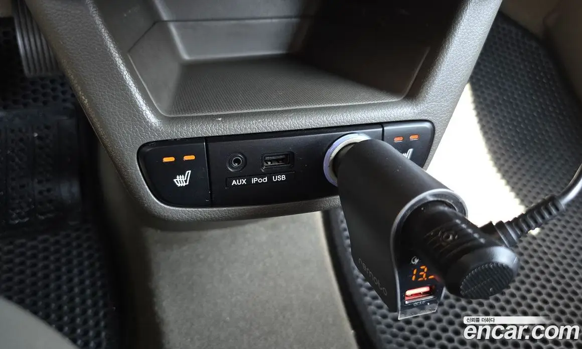 Kia Ray 2012 1.0 автомат (гидро), фото 16