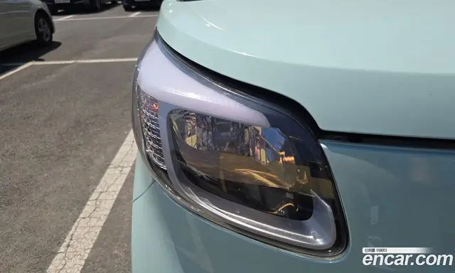 Kia Ray 2012 1.0 автомат (гидро), миниатюра 8
