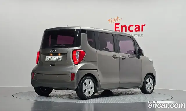 Kia Ray 2013 1.0 автомат (гидро), миниатюра 2