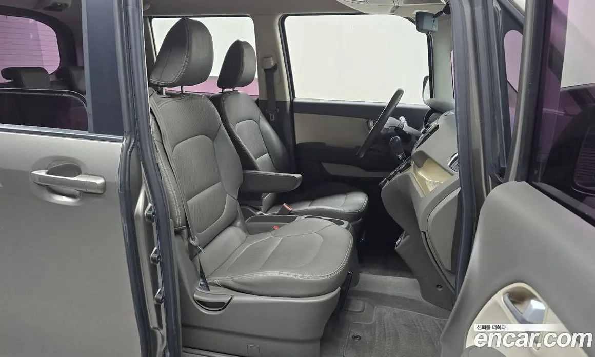 Kia Ray 2013 1.0 автомат (гидро), фото 11