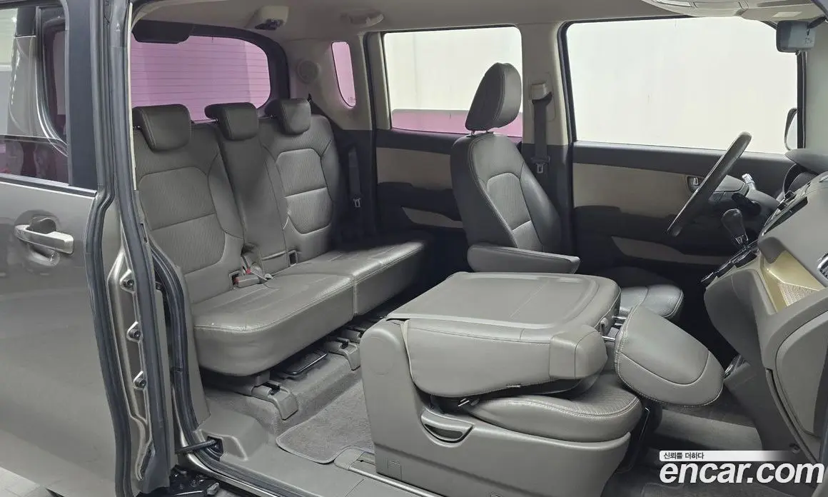 Kia Ray 2013 1.0 автомат (гидро), фото 12