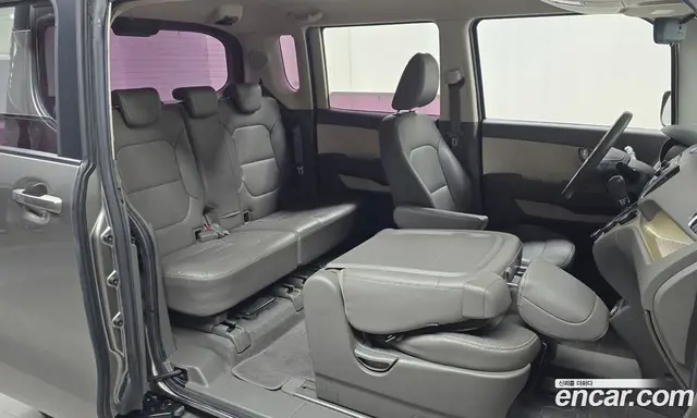 Kia Ray 2013 1.0 автомат (гидро), миниатюра 12