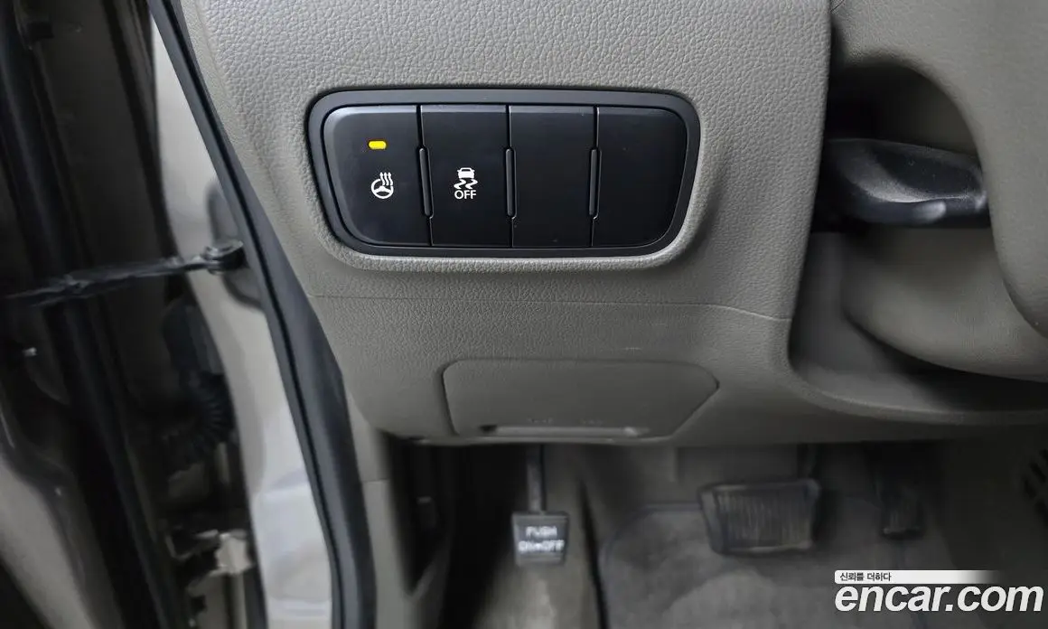 Kia Ray 2013 1.0 автомат (гидро), фото 15