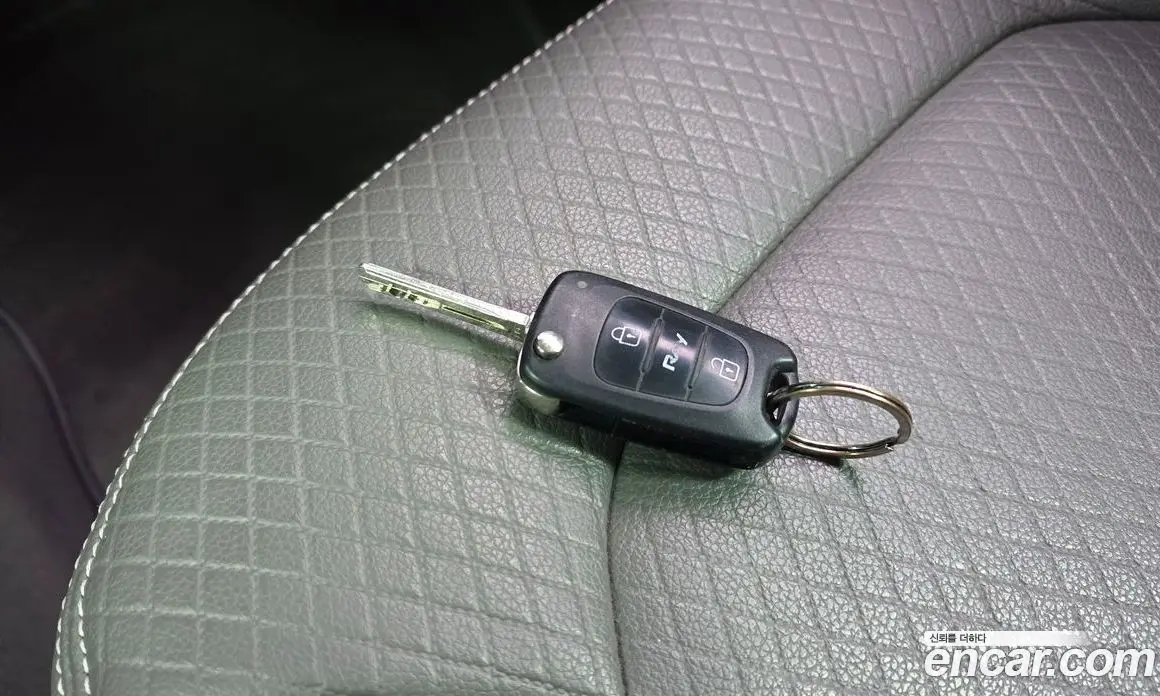 Kia Ray 2013 1.0 автомат (гидро), фото 18