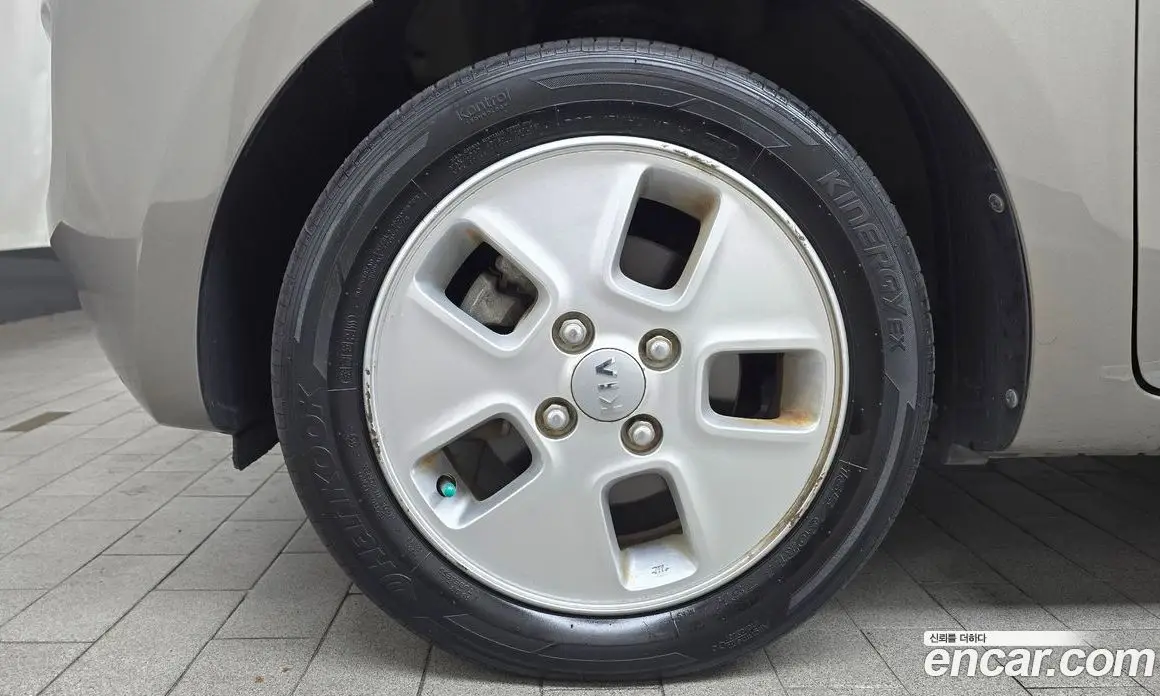 Kia Ray 2013 1.0 автомат (гидро), фото 5