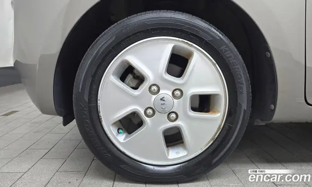 Kia Ray 2013 1.0 автомат (гидро), миниатюра 5