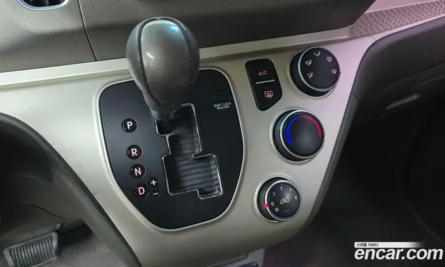 Kia Ray 2013 1.0 автомат (гидро), миниатюра 9