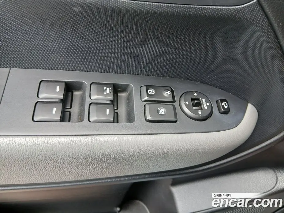 Kia Ray 2018 1.0 автомат (гидро), фото 13