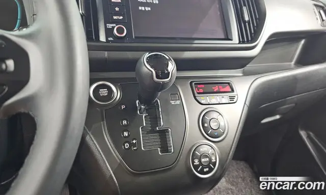 Kia Ray 2022 1.0 автомат (гидро), миниатюра 12