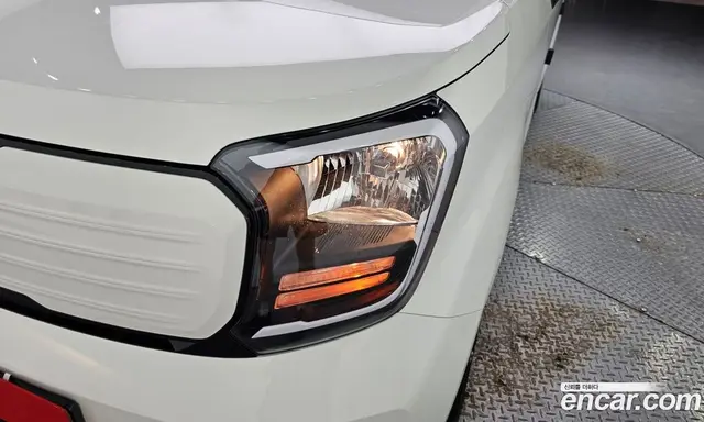 Kia Ray 2022 1.0 автомат (гидро), миниатюра 8