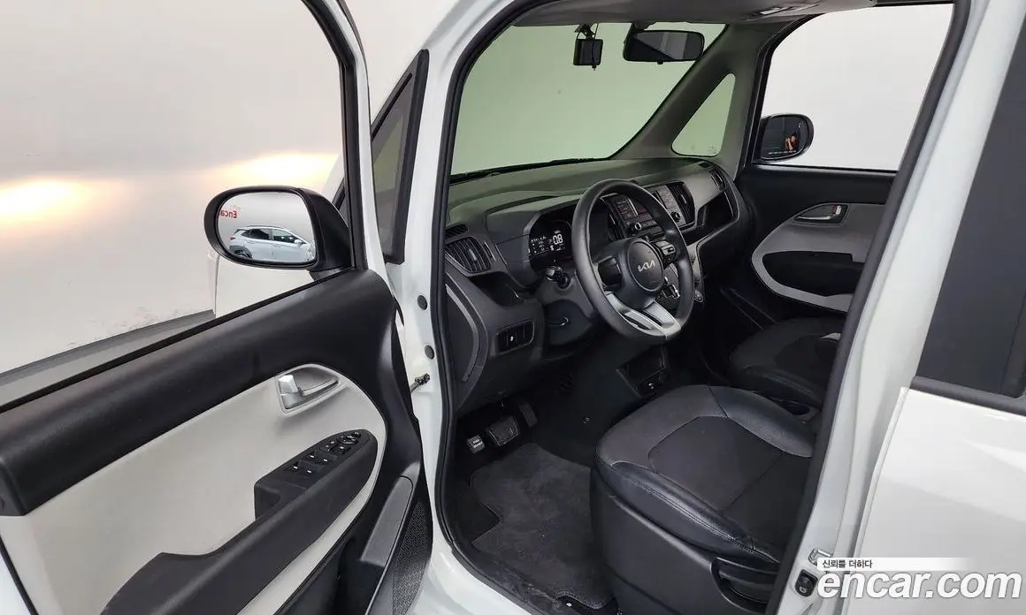 Kia Ray 2023 1.0 автомат (гидро), фото 13 Kia Ray 2023 1.0 автомат (гидро), фото 13