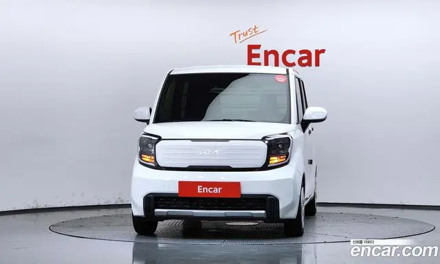 Kia Ray 2023 1.0 автомат (гидро), миниатюра 3 Kia Ray 2023 1.0 автомат (гидро), миниатюра 3
