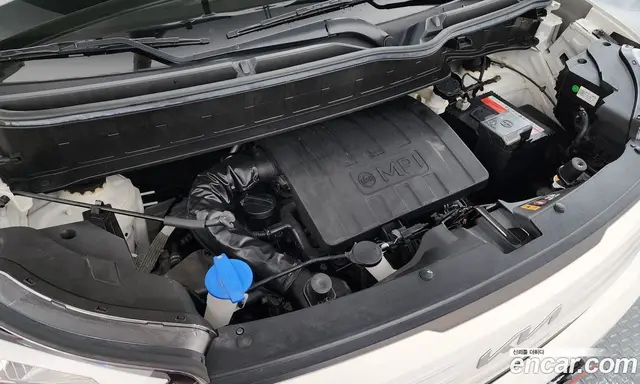 Kia Ray 2023 1.0 автомат (гидро), миниатюра 6 Kia Ray 2023 1.0 автомат (гидро), миниатюра 6