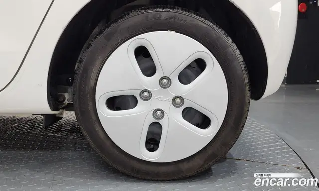 Kia Ray 2023 1.0 автомат (гидро), миниатюра 7 Kia Ray 2023 1.0 автомат (гидро), миниатюра 7