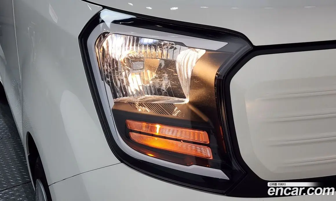 Kia Ray 2023 1.0 автомат (гидро), фото 8 Kia Ray 2023 1.0 автомат (гидро), фото 8