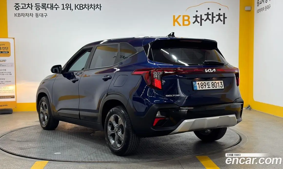 Kia Seltos 2023 2.0 автомат (гидро), фото 2 Kia Seltos 2023 2.0 автомат (гидро), фото 2