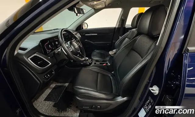 Kia Seltos 2023 2.0 автомат (гидро), миниатюра 11 Kia Seltos 2023 2.0 автомат (гидро), миниатюра 11
