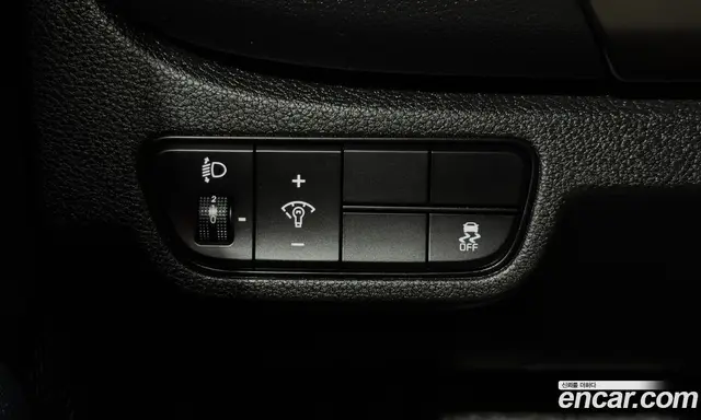 Kia Seltos 2023 2.0 автомат (гидро), миниатюра 12
