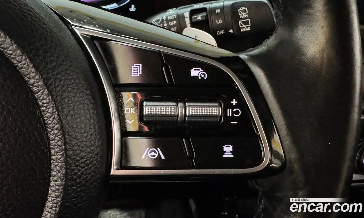 Kia Seltos 2023 2.0 автомат (гидро), фото 14 Kia Seltos 2023 2.0 автомат (гидро), фото 14