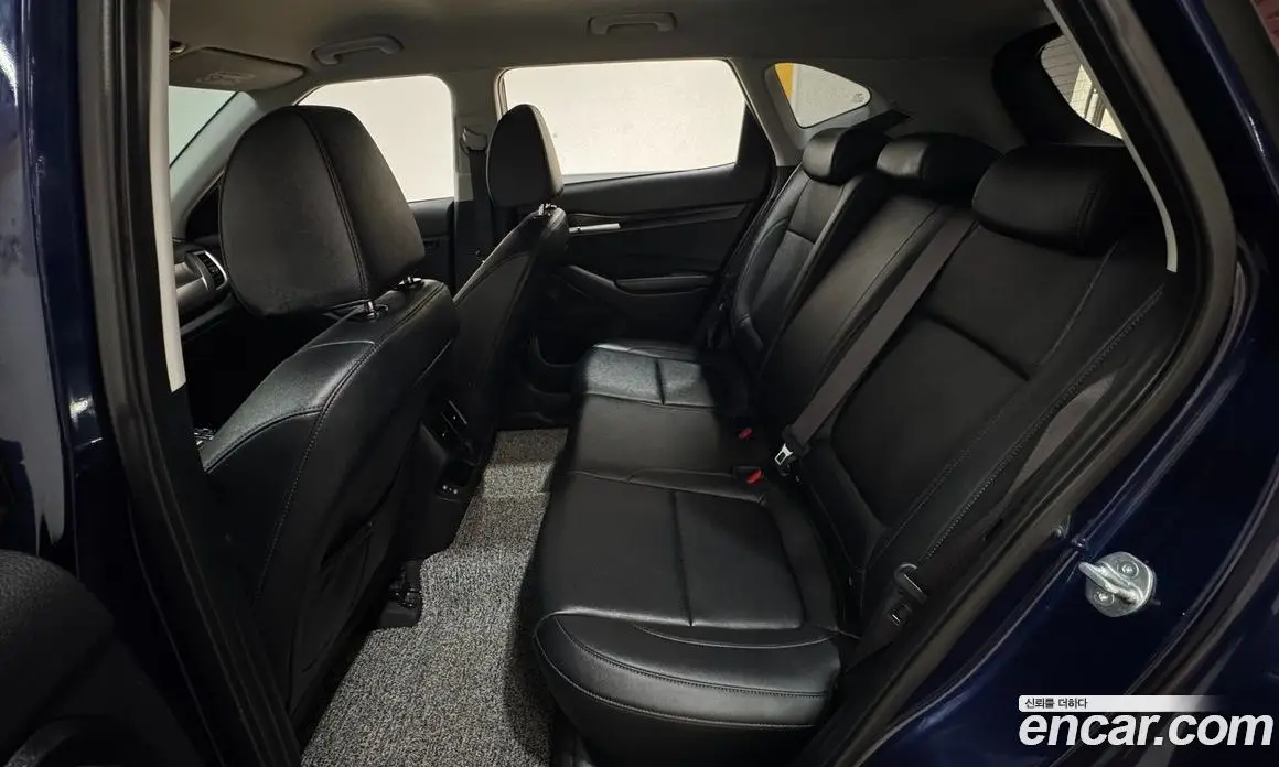 Kia Seltos 2023 2.0 автомат (гидро), фото 18 Kia Seltos 2023 2.0 автомат (гидро), фото 18