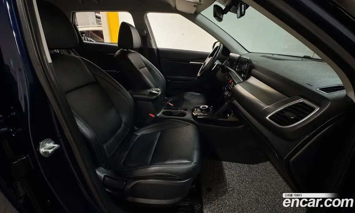 Kia Seltos 2023 2.0 автомат (гидро), фото 19 Kia Seltos 2023 2.0 автомат (гидро), фото 19
