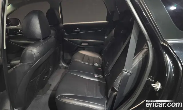 Kia Sorento 2019 2.0 автомат (гидро), миниатюра 11