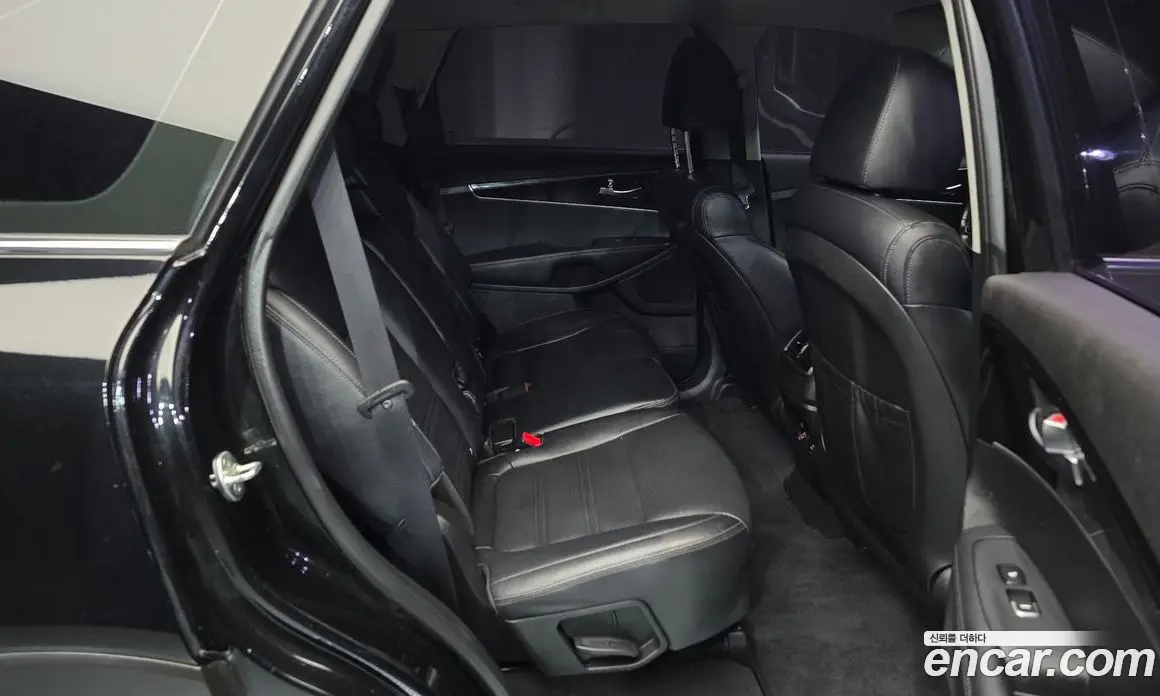 Kia Sorento 2019 2.0 автомат (гидро), фото 12