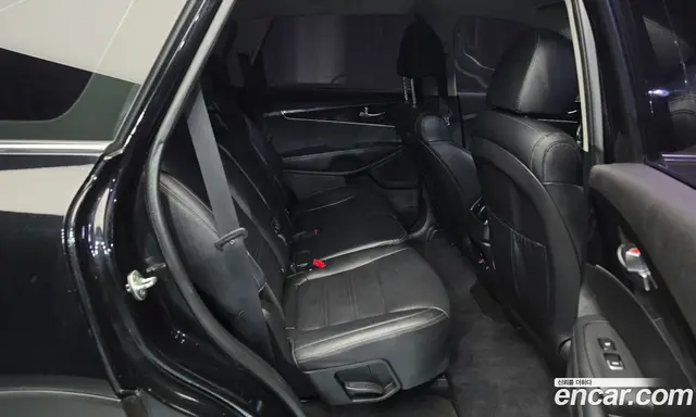 Kia Sorento 2019 2.0 автомат (гидро), миниатюра 12
