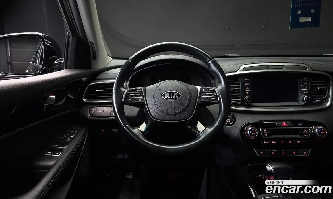 Kia Sorento 2019 2.0 автомат (гидро), фото 13