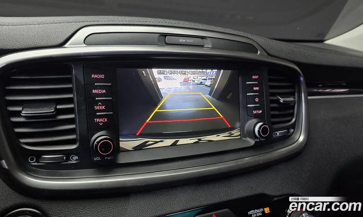Kia Sorento 2019 2.0 автомат (гидро), фото 15