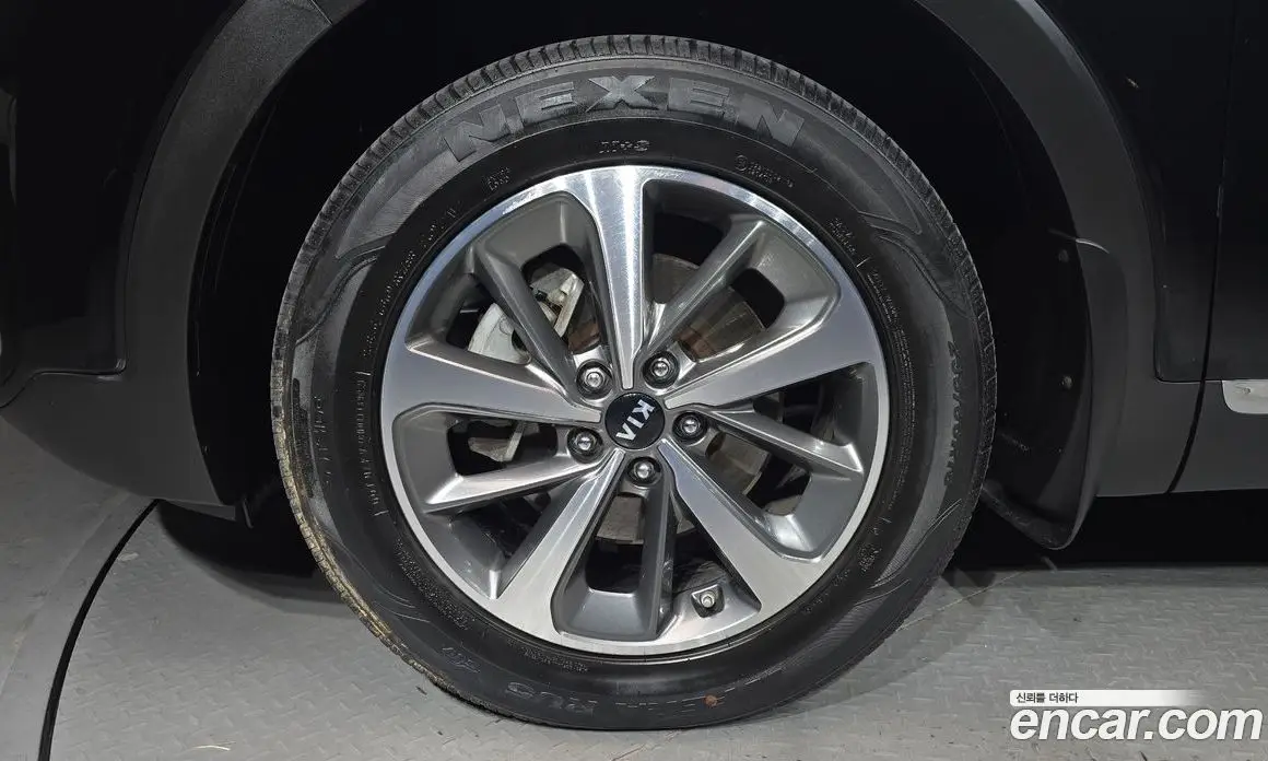 Kia Sorento 2019 2.0 автомат (гидро), фото 5