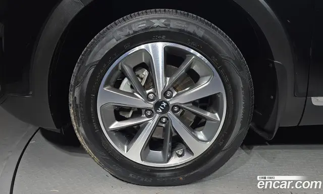Kia Sorento 2019 2.0 автомат (гидро), миниатюра 5