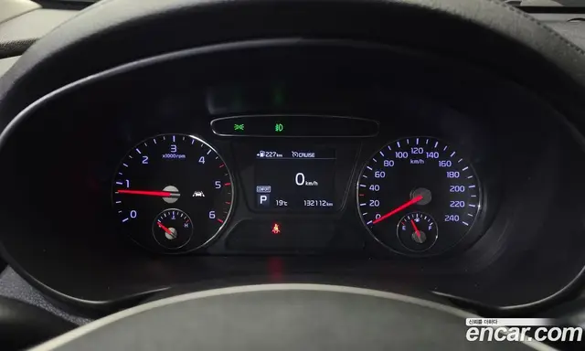 Kia Sorento 2019 2.0 автомат (гидро), миниатюра 8