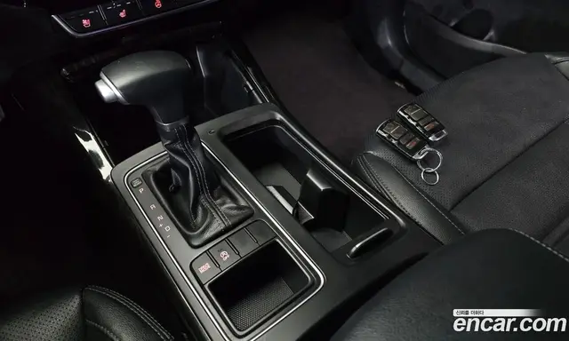 Kia Sorento 2019 2.0 автомат (гидро), миниатюра 9