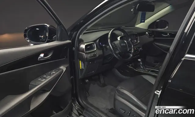 Kia Sorento 2019 2.0 автомат (гидро), миниатюра 10