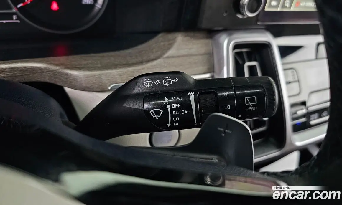 Kia Sorento 2021 1.6 автомат (гидро), фото 17