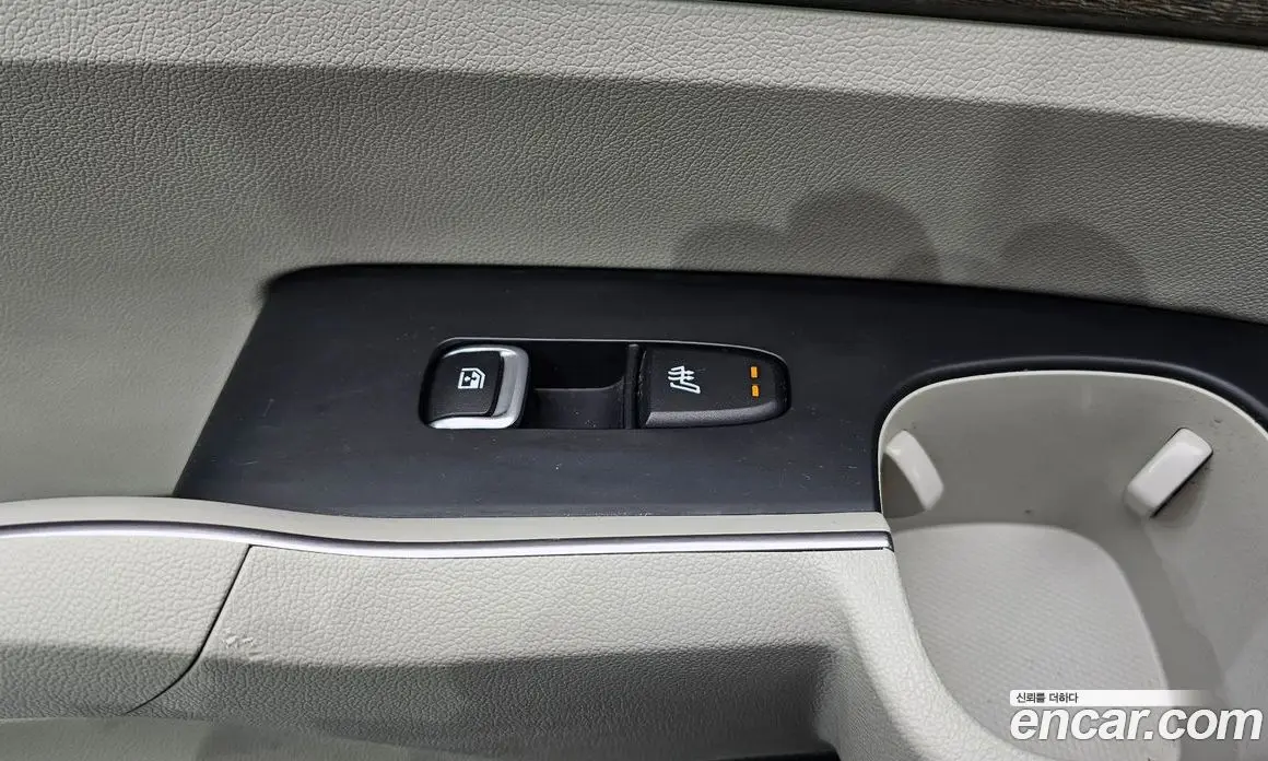 Kia Sorento 2021 1.6 автомат (гидро), фото 19