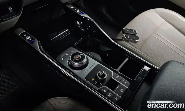 Kia Sorento 2021 1.6 автомат (гидро), миниатюра 9