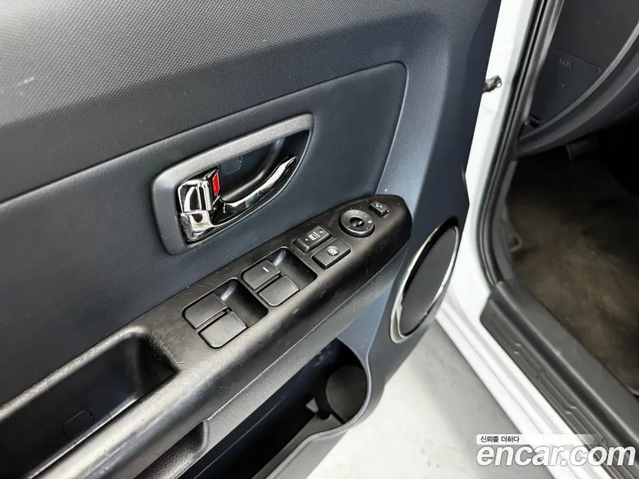 Kia Soul 2010 1.6 автомат (гидро), фото 11