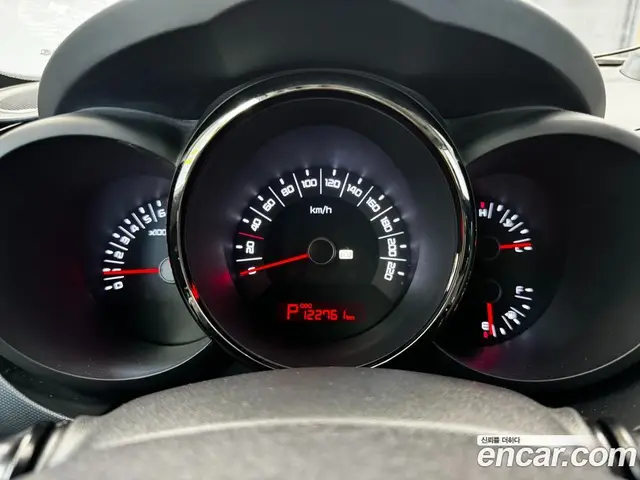 Kia Soul 2010 1.6 автомат (гидро), миниатюра 8